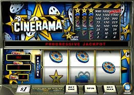 PlayTech online slot machines